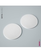 Posavasos de Cartón Originales, Decorativos y Absorbentes para Bebidas y Líquidos.