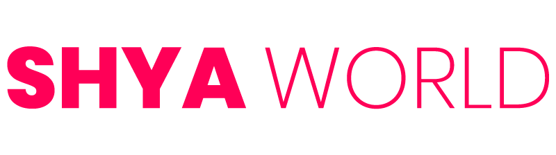 ShyaWorld